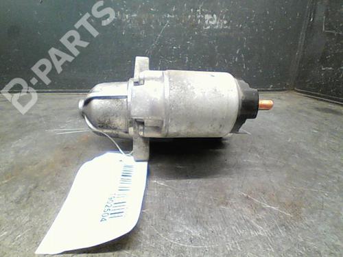 Starter OPEL AGILA (B) (H08) 1.0 (F68) | BP10758658M8 