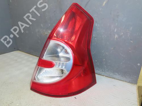 right-taillight-dacia-sandero-2008-36544968 main image