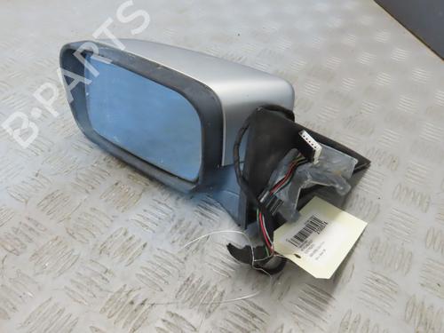 Used Left mirror BMW 3 (E46) [1997-2005]  19391249