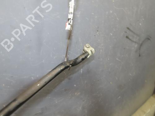 Schakelhendel RENAULT TWINGO II (CN0_) 1.2 16V (CN04, CN0B) (75 hp) 31242130