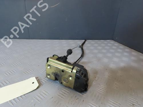 Rear left lock CITROËN C3 I (FC_, FN_) 1.4 16V HDi | BP23115810C100 