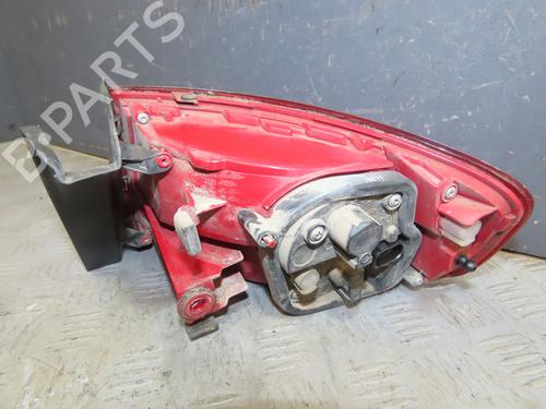 Venstre baglygte AUDI A4 B8 (8K2) 2.0 TDI (143 hp) 31274277