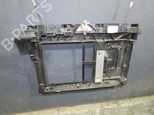 Used Front slam panel Front slam panel CITROËN C3 III (SX) 1.2 PureTech 82 (83 hp) 32332275 32332275