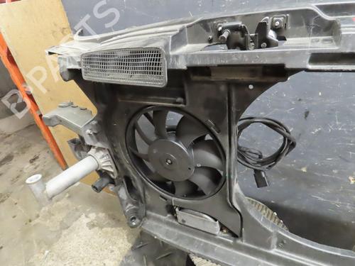 Frontplade/Frontkurv AUDI A6 C5 (4B2) 2.5 TDI quattro | BP14979389C72 