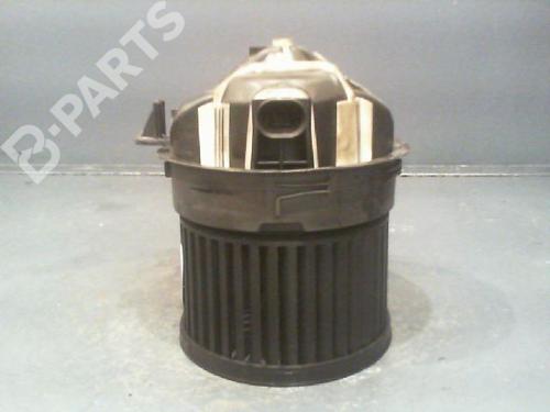 Heater blower motor CITROËN C3 Picasso (SH_) 1.6 HDi | BP11210205M62 