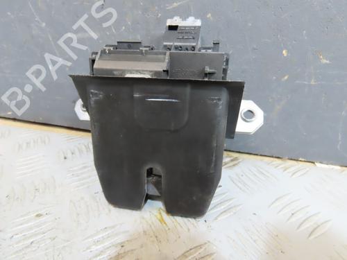 Bagklap lås FORD C-MAX II (DXA/CB7, DXA/CEU) 2.0 TDCi (115 hp) 31030116