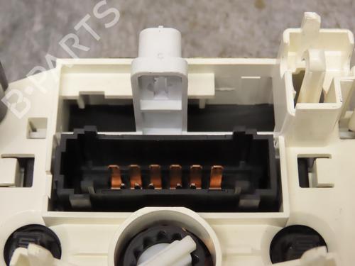 Used Climate control CITROËN C3 I (FC_, FN_) 1.4 i (73 hp) 16637486