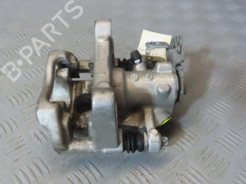 Right rear brake caliper PEUGEOT 208 I (CA_, CC_)  | BP21211032M106 