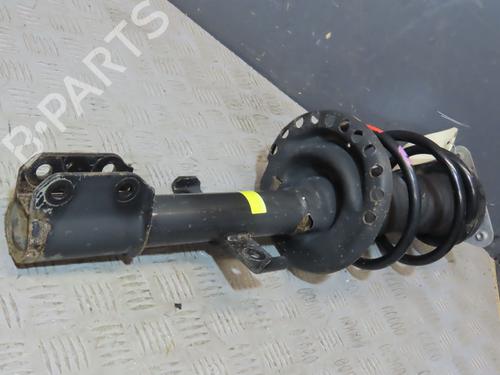 Used Shock absorber spring Shock absorber spring RENAULT CAPTUR I (J5_, H5_) 1.5 dCi 110 (110 hp) 26146523 26146523