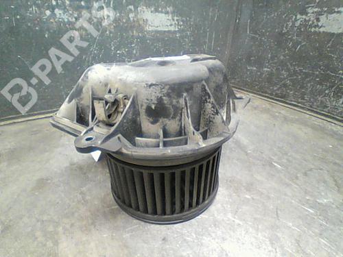 Heater blower motor RENAULT TRAFIC II Van (FL) 1.9 dCi 80 (FL0B) | BP10759594M62 