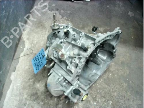 Used Gearbox PEUGEOT 307 Break (3E) 2.0 (136 hp) 14978587