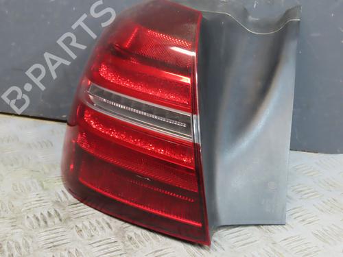 Left taillight MERCEDES-BENZ GLA-CLASS (X156) GLA 180 CDI / d (156.912) | BP26227013C34 