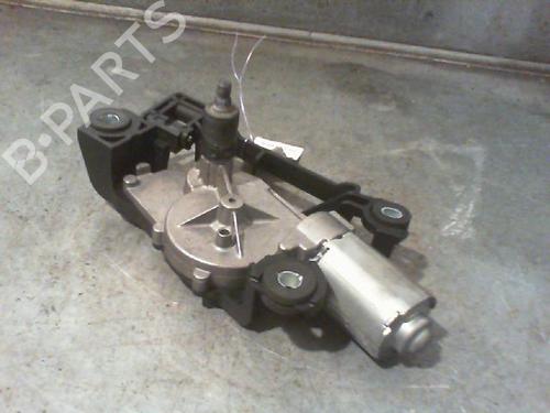 Rear wiper motor PEUGEOT 206 SW (2E/K) 2.0 HDi | BP23116893M102 