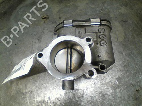 Spjældhus CITROËN BERLINGO / BERLINGO FIRST MPV (MF_, GJK_, GFK_) 1.6 16V (MFNFU) (109 hp) 10758064