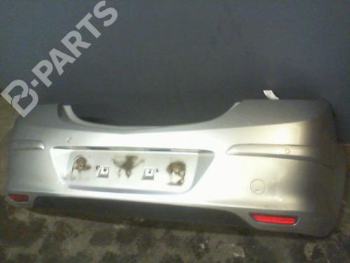 Bak støtfanger OPEL ASTRA H GTC (A04) 1.7 CDTi (L08) (101 hp) 11213335