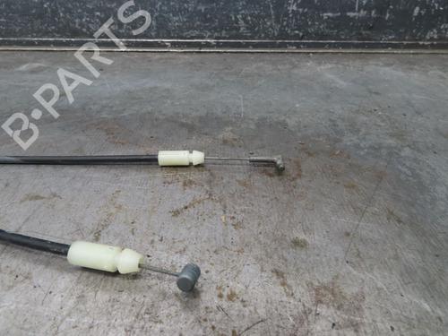 Used Front right lock ISUZU D-MAX I (TFR, TFS) 2.5 DiTD 4x4 (TFS86_) (136 hp) 17037265