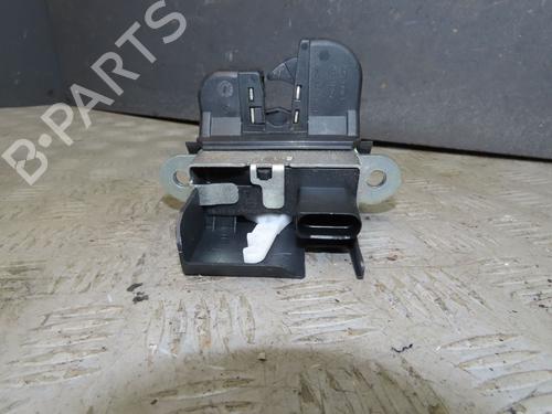 Used Tailgate lock Tailgate lock 37163256 37163256