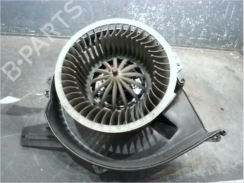 Moteur de chauffage SKODA FABIA II (542) 1.9 TDI (105 hp) 15395193