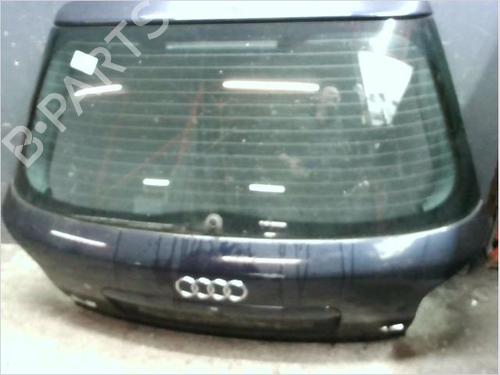 Used Tailgate AUDI A3 (8L1) 1.6 (101 hp) 23115967