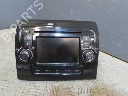 Radio CITROËN JUMPER II Van 2.0 BlueHDi 130 | BP28087326E6