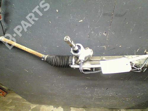 Used Steering rack Steering rack PEUGEOT 206 Hatchback (2A/C) 1.4 HDi eco 70 (68 hp) 10760459 10760459