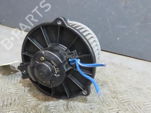 Used Heater blower motor TOYOTA LAND CRUISER 90 (_J9_) 3.0 D-4D 4WD (KDJ90_, KDJ95_, KDJ90W, KDJ95W) (163 hp) 29601034