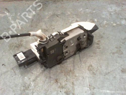 Used Front left lock CITROËN C3 II (SC_) 1.4 HDi 70 (SC8HZC, SC8HR0, SC8HP4) (68 hp) 23115506