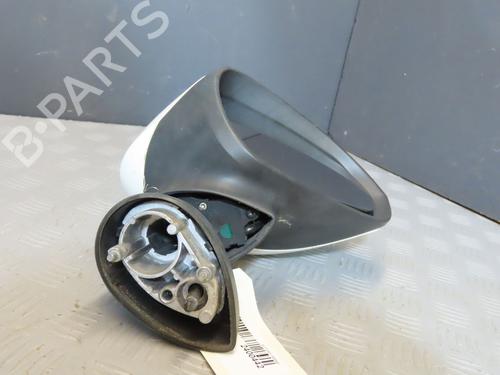 Used Right mirror SEAT IBIZA IV (6J5, 6P1) 1.4 (85 hp) 21226544