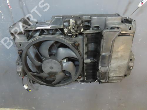 Front slam panel PEUGEOT 407 SW (6E_, 6D_) 2.0 | BP21211074C72
