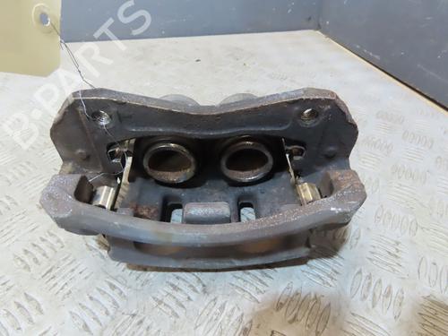 Bremssattel links vorne für CHEVROLET CAPTIVA (C100, C140) 2.0 D 4WD (150 hp) 27728950