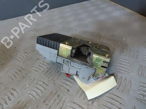 Front right lock CITROËN EVASION MPV (22, U6)  | BP21073890C97 