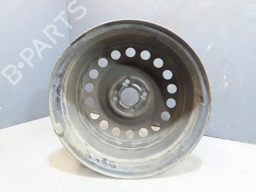 Used Rim DACIA LODGY (JS_) 1.5 dCi (JSMC, JSAF) (107 hp) 30606395