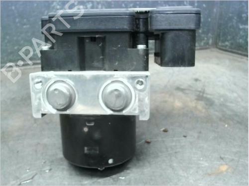 ABS Bremseaggregat SKODA OCTAVIA II (1Z3) 1.9 TDI | BP23113090M43 