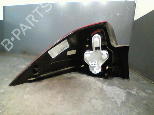 Used Right taillight Right taillight RENAULT MEGANE II Saloon (LM0/1_) 1.9 dCi (LM0G, LM1G, LM2C) (120 hp) 36493111 36493111