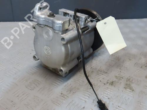 Used AC compressor AC compressor HYUNDAI GALLOPER II (JK-01) [1997-2003] 18663648 18663648