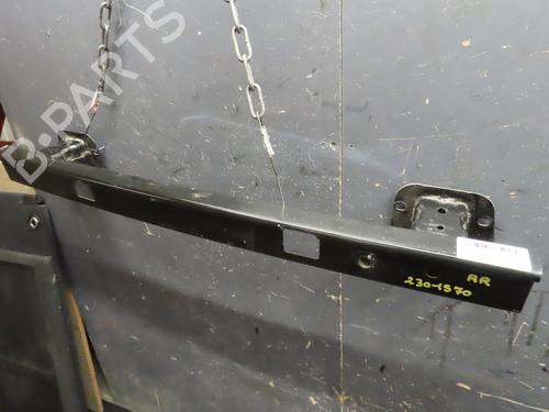 Rear bumper reinforcement CITROËN JUMPY II Van 1.6 HDi 90 8V | BP16667059C73