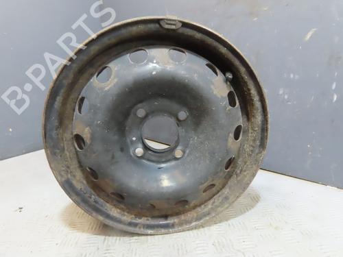 Felga PEUGEOT 206 Hatchback (2A/C) 1.4 HDi eco 70 | BP29901845C45