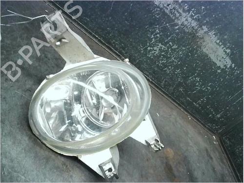 Used Right front fog light PEUGEOT 206 Hatchback (2A/C) 2.0 HDI 90 (90 hp) 15138252