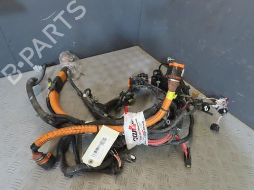 Wiring harness RENAULT ZOE (BFM_) ZOE | BP25705665E16 - Image 4