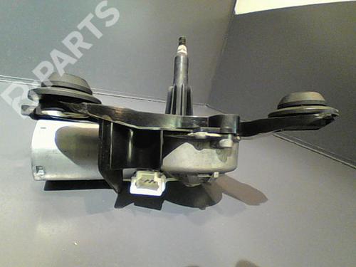 Rear wiper motor CITROËN C3 Picasso (SH_) 1.6 HDi | BP10769189M102 