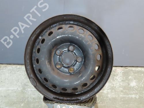Llanta VW TRANSPORTER T4 Bus (70B, 70C, 7DB, 7DK, 70J, 70K, 7DC, 7DJ) 2.5 TDI | BP18326834C45 
