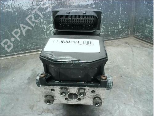ABS pump ALFA ROMEO 147 (937_) 1.9 JTD (937.AXD1A, 937.BXD1A, 937.AXV1A, 937.BXB1A,... | BP14978782M43