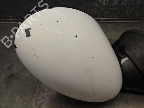 Left mirror MINI MINI (R50, R53) One | BP16825621C26 
