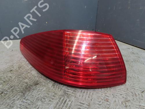 Farolim esquerdo PEUGEOT 607 (9D, 9U) 2.7 HDi 24V | BP25610730C34 