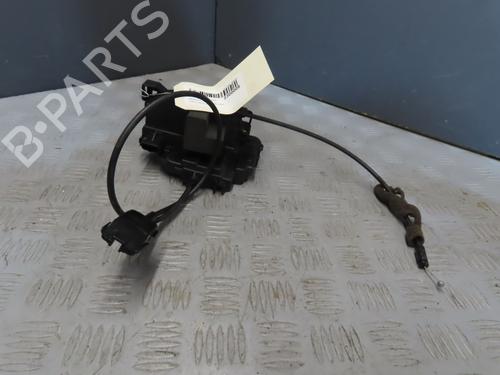 Used Rear right lock Rear right lock RENAULT CLIO III Grandtour (KR0/1_) 1.2 16V (KR02, KR0J) (75 hp) 21180209 21180209