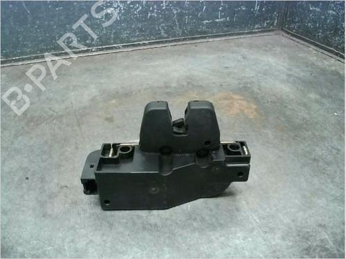 Used Tailgate lock CITROËN C2 (JM_) 1.4 (73 hp) 12437652