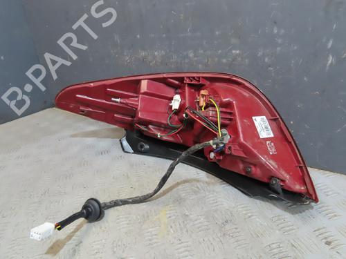 Used Left taillight HYUNDAI i20 I (PB, PBT) 1.2 (86 hp) 32511382