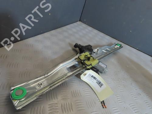 Front right window mechanism FORD TRANSIT CUSTOM V362 Van (FY, FZ) 2.0 EcoBlue | BP23114762C23  - Image 6