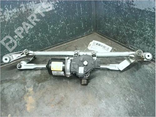 Used Front wiper motor RENAULT MEGANE IV Hatchback (B9A/M/N_) 1.6 dCi 130 (B9A4) (130 hp) 11050167