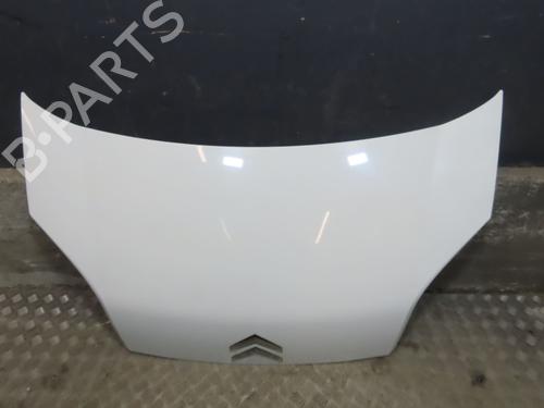 Hood CITROËN NEMO Box Body/MPV (AA_) 1.3 HDi 75 | BP29415089C1 
